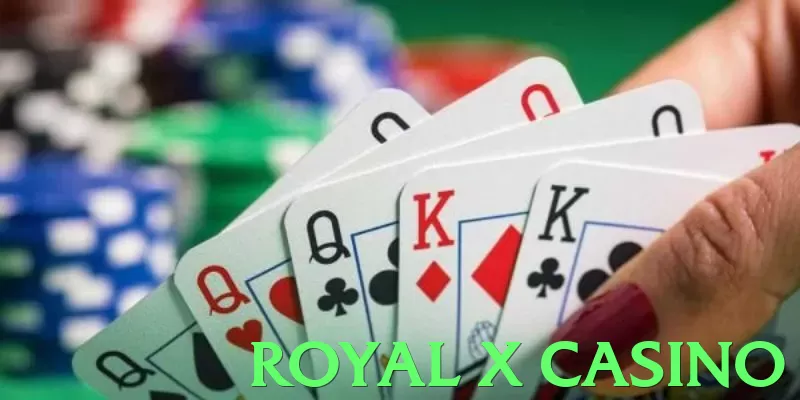 royal x casino Pakistan - 3
