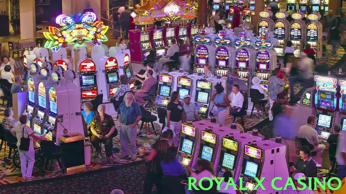 royal x casino App - 5