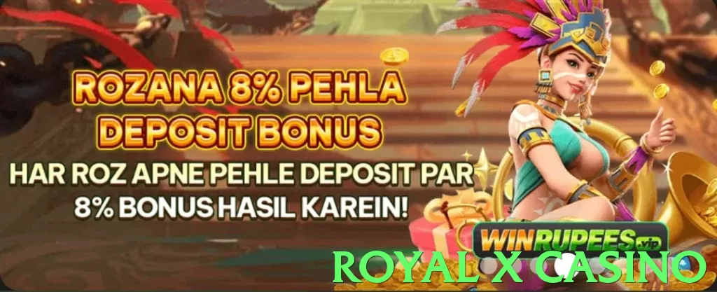 royal x casino App - 5