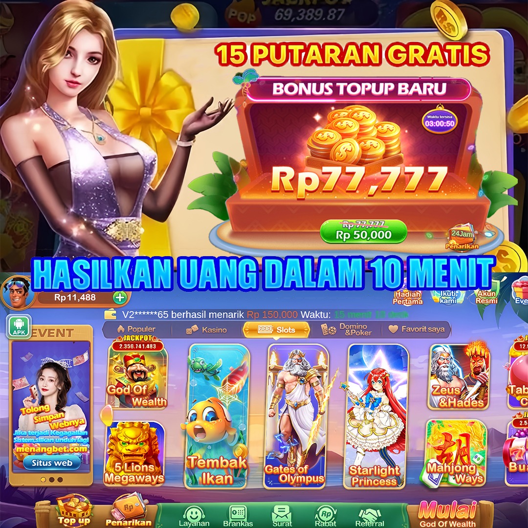 slot365