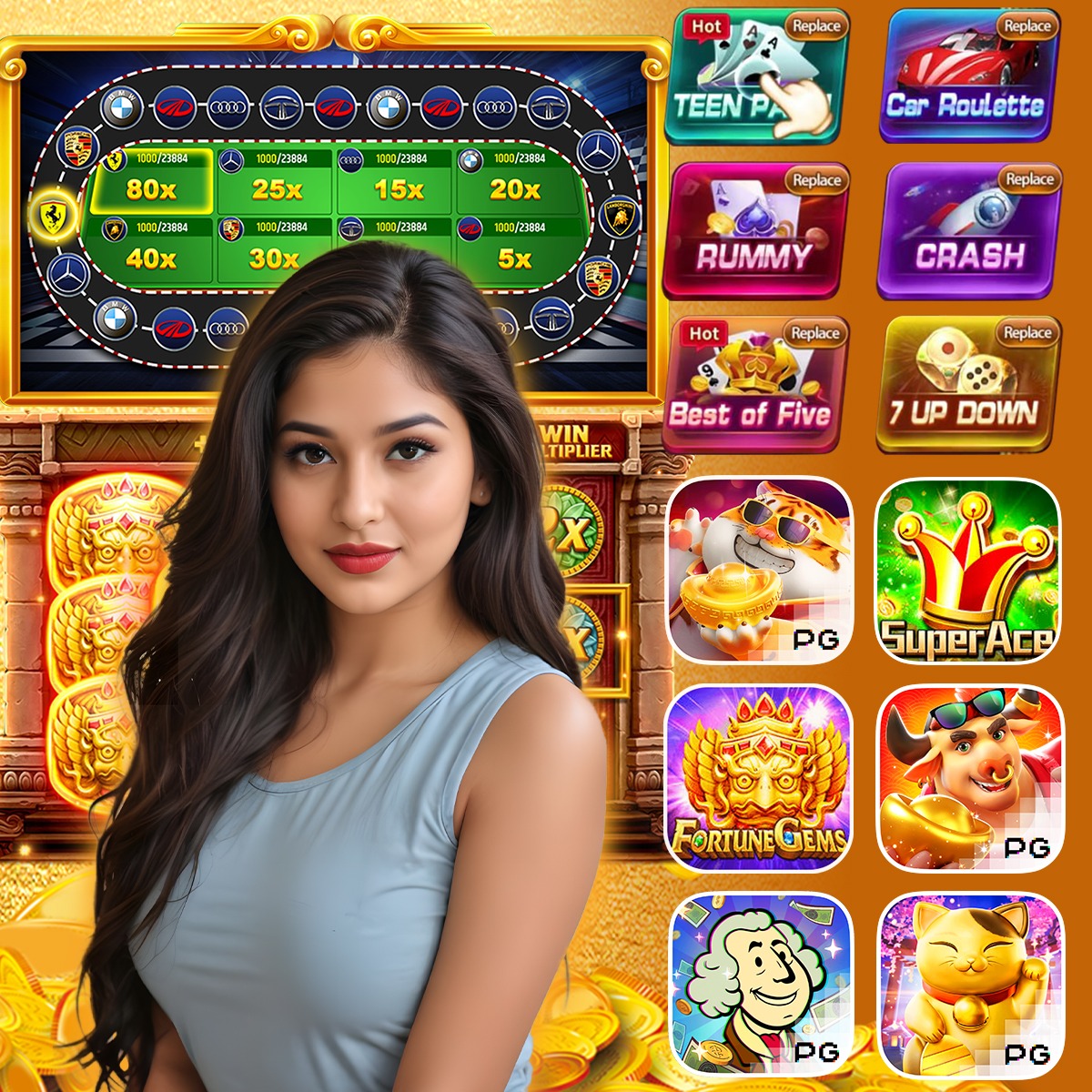 slot365