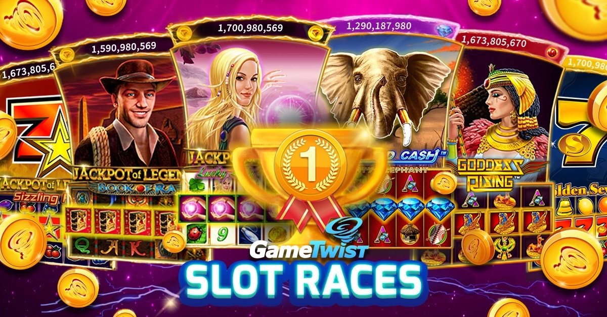 slot365